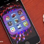 Best New Free Iphone Games