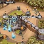 Best New Tower Defense Games 2021