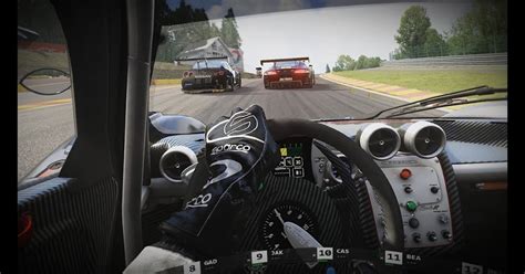 Best Oculus Quest 2 Racing Games