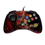 Best Pad For Fighting Games