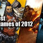 Best Pc Games Of 2012 And 2013