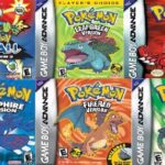 Best Pokemon Game For Gba