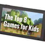 Best Pokemon Switch Game For 6 Year Old