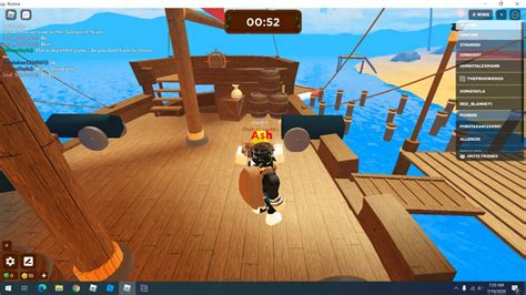 Best Roblox Adventure Games To Play With Friends