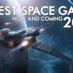 Best Space Games Pc 2020