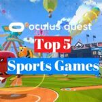 Best Sports Games On Oculus Quest 2