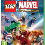 Best Superhero Games Xbox One