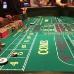 Best Table Games In Vegas