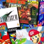 Best Video Game Songs Of All Time
