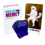 Best What Do You Meme Game