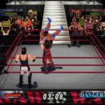 Best Wrestling Game For N64