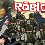 Best Ww2 Games In Roblox