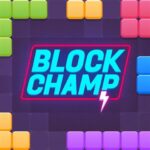 Block Champ Free Online Game