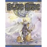 Blue Rose Role Playing Game