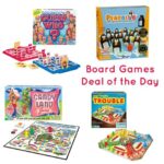 Board Game Deal Of The Day