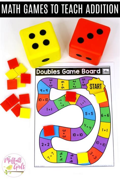 Board Games For First Graders
