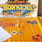 Board Games Of The 1970S
