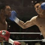 Boxing Video Games For Ps4
