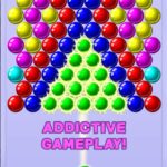 Bubble Shooter Game For Free