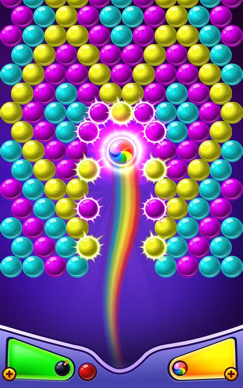 Bubble Shooter Game Online Play Free