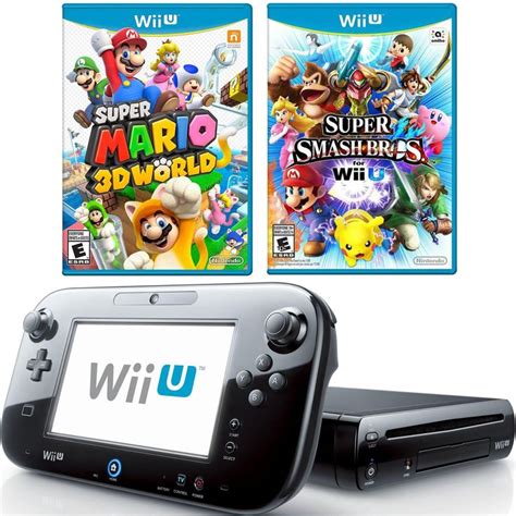 Can U Play Wii Games On Wii U