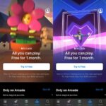 Can You Keep Apple Arcade Games After Subscription Ends
