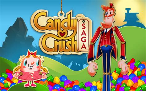 Candy Crush Saga Game Play Free Online Full Version