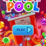 Candy Pool Cool Math Games