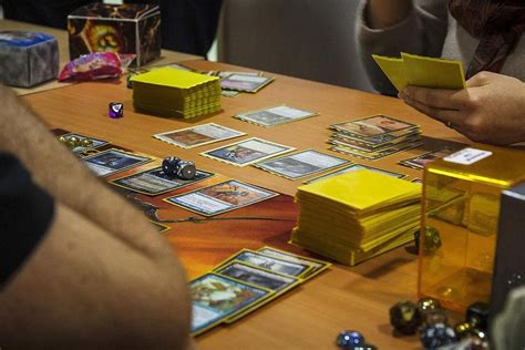 Card Games You Can Play Alone