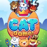 Cat Games For Humans Online Free