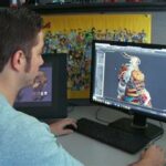 Colleges For Video Game Design