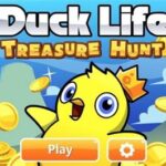 Cool Math Games Duck Life 5