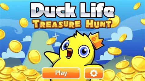 Cool Math Games Duck Life 5