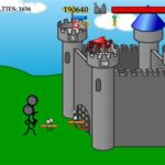 Cool Maths Games Castle Defence