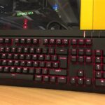 Corsair Strafe Mechanical Gaming Keyboard Review