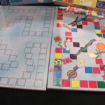 Create Your Own Game Board