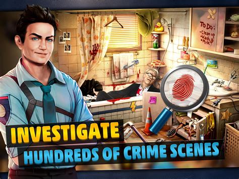 Criminal Case Game Play Online Free