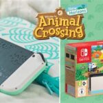 Does The Animal Crossing Switch Come With The Game