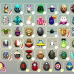 Egg Hunt 2019 Roblox Game