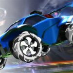 Epic Games Account Linking Rocket League