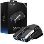 Evga X20 Gaming Mouse Review
