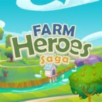 Farm Heroes Saga Online Game