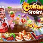 Fast Food Cooking Games Free Online