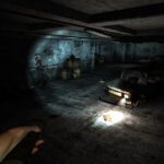 Free First Person Horror Games