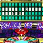 Free Games Wheel Of Fortune