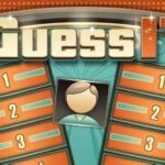 Free Online Guess It Game