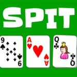 Free Online Spit Card Game