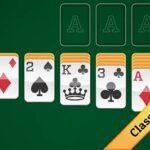 Free Solitaire Games 24 7