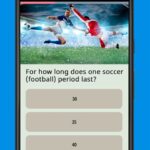 Free Trivia Game. Questions & Answers. Quizzland.