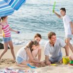 Fun Beach Games For Families